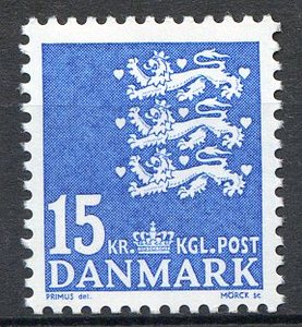 Ugeauktion 877 - AFA 1351 - 1399 #171078