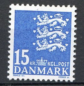 Ugeauktion 877 - AFA 1351 - 1399 #171082
