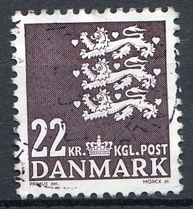 Ugeauktion 877 - AFA 1400 - 1450 #172038