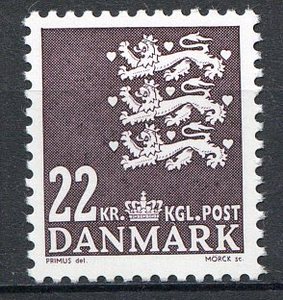 Ugeauktion 877 - AFA 1400 - 1450 #172042