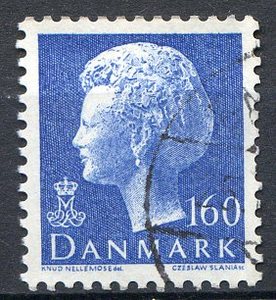 Ugeauktion 877 - AFA 650 - 699 #154092