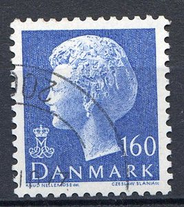 Ugeauktion 877 - AFA 650 - 699 #154098