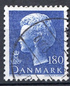 Ugeauktion 877 - AFA 650 - 699 #154122