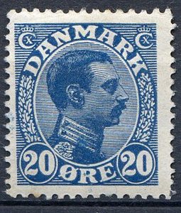 Ugeauktion 877 - Ustemplede BT. AFA 64 - 97 #127004