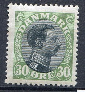 Ugeauktion 877 - Ustemplede BT. AFA 98 - 110b #128048