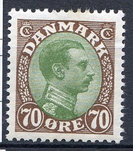 Ugeauktion 877 - Ustemplede BT. AFA 98 - 110b #128076