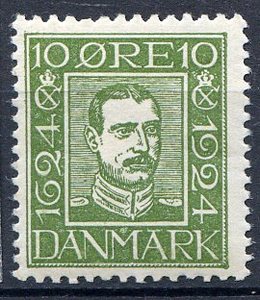 Ugeauktion 877 - Postfrisk BT. AFA 132 - 143 #120004