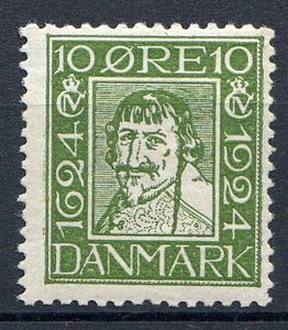 Ugeauktion 822 - Postfrisk BT. AFA 132 - 143 #116012