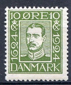 Ugeauktion 877 - Postfrisk BT. AFA 132 - 143 #120020