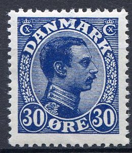 Ugeauktion 877 - Postfrisk BT. AFA 147 -153 #122018