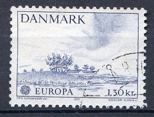 Ugeauktion 877 - AFA 601 - 649 #153038