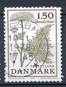 Ugeauktion 877 - AFA 650 - 699 #154068