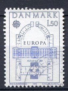 Ugeauktion 877 - AFA 650 - 699 #154072