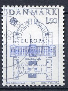 Ugeauktion 877 - AFA 650 - 699 #154074