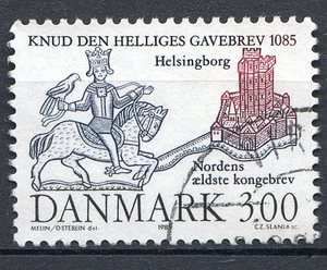 Ugeauktion 877 - AFA 800 - 850 #157102