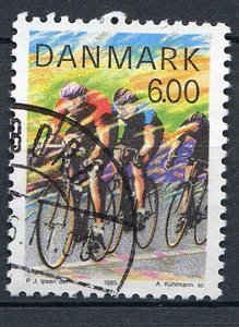 Ugeauktion 877 - AFA 800 - 850 #157110