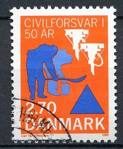 Ugeauktion 877 - AFA 900 - 925 #159020