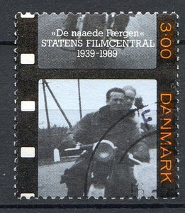 Ugeauktion 878 - AFA 926 - 950 #160068