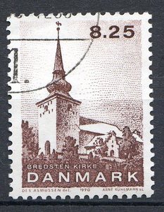 Ugeauktion 877 - AFA 975 - 999 #162006