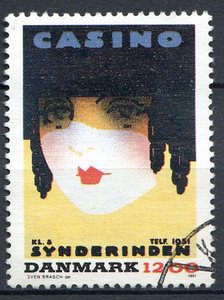 Ugeauktion 877 - AFA 1000 - 1050 #163016