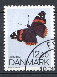 Ugeauktion 877 - AFA 1000 - 1050 #163096