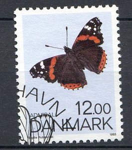 Ugeauktion 877 - AFA 1000 - 1050 #163104