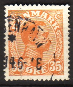 Ugeauktion 824 - AFA 71 - 74 #25038