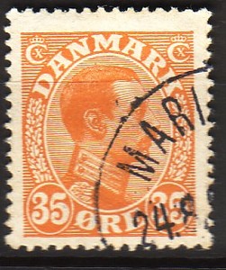 Ugeauktion 877 - AFA 71 - 74 #59044