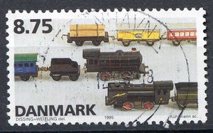 Ugeauktion 877 - AFA 1100 - 1149 #165004