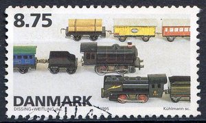 Ugeauktion 877 - AFA 1100 - 1149 #165006