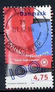 Ugeauktion 822 - AFA 1150 - 1176 #162014