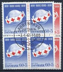 Ugeauktion 823 - Tillægsværdier 236 -492 #196016