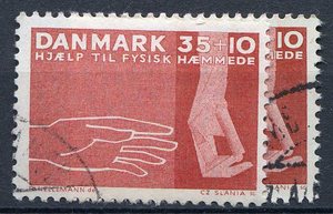 Ugeauktion 822 - Tillægsværdier 236 -492 #196024