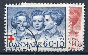 Ugeauktion 824 - Tillægsværdier 236 -492 #194042