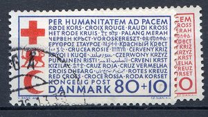 Ugeauktion 823 - Tillægsværdier 236 -492 #196048