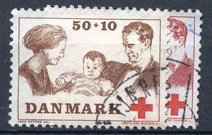Ugeauktion 877 - Tillægsværdier 236 -492 #202066