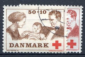 Ugeauktion 877 - Tillægsværdier 236 -492 #202068