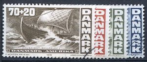 Ugeauktion 877 - Tillægsværdier 607 - 718 #204004