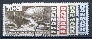 Ugeauktion 877 - Tillægsværdier 607 - 718 #204006