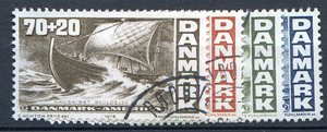 Ugeauktion 877 - Tillægsværdier 607 - 718 #204008