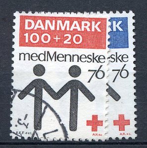 Ugeauktion 877 - Tillægsværdier 607 - 718 #204020