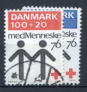 Ugeauktion 823 - Tillægsværdier 607 - 718 #198024