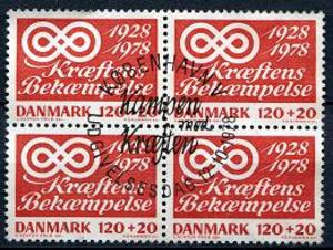 Ugeauktion 877 - Tillægsværdier 607 - 718 #204076