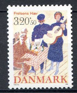 Ugeauktion 877 - Tillægsværdier 907 - 992. #207088